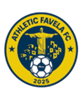 ATLÉTICO FAVELA